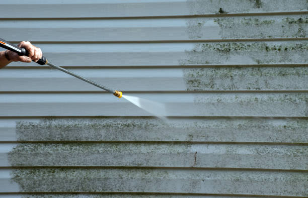 Best Pressure Washing Siding  in USA